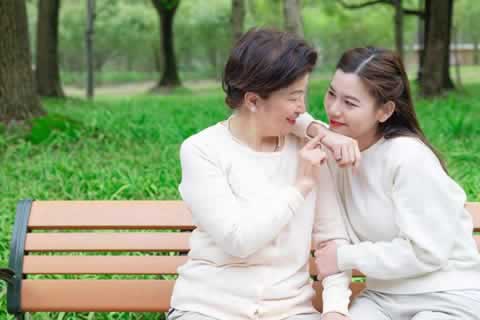 河北婆媳关系咨询