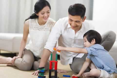 河北亲子关系心理咨询