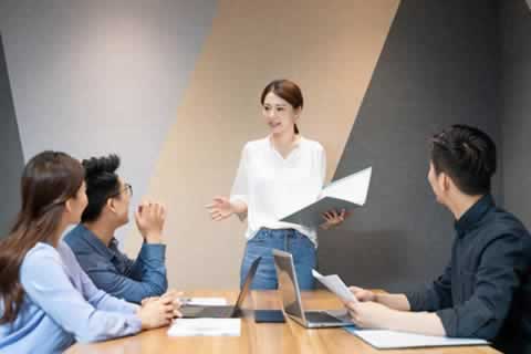 河北职场发展心理咨询